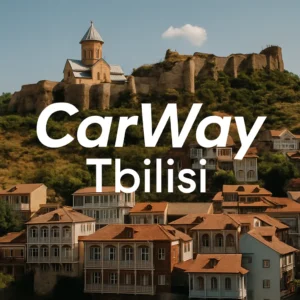 Car Rental Tbilisi No Deposit